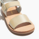 Platinum Sanibel sanibel sandal Kids Sandal