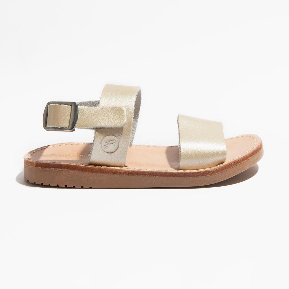 Platinum Sanibel sanibel sandal Kids Sandal