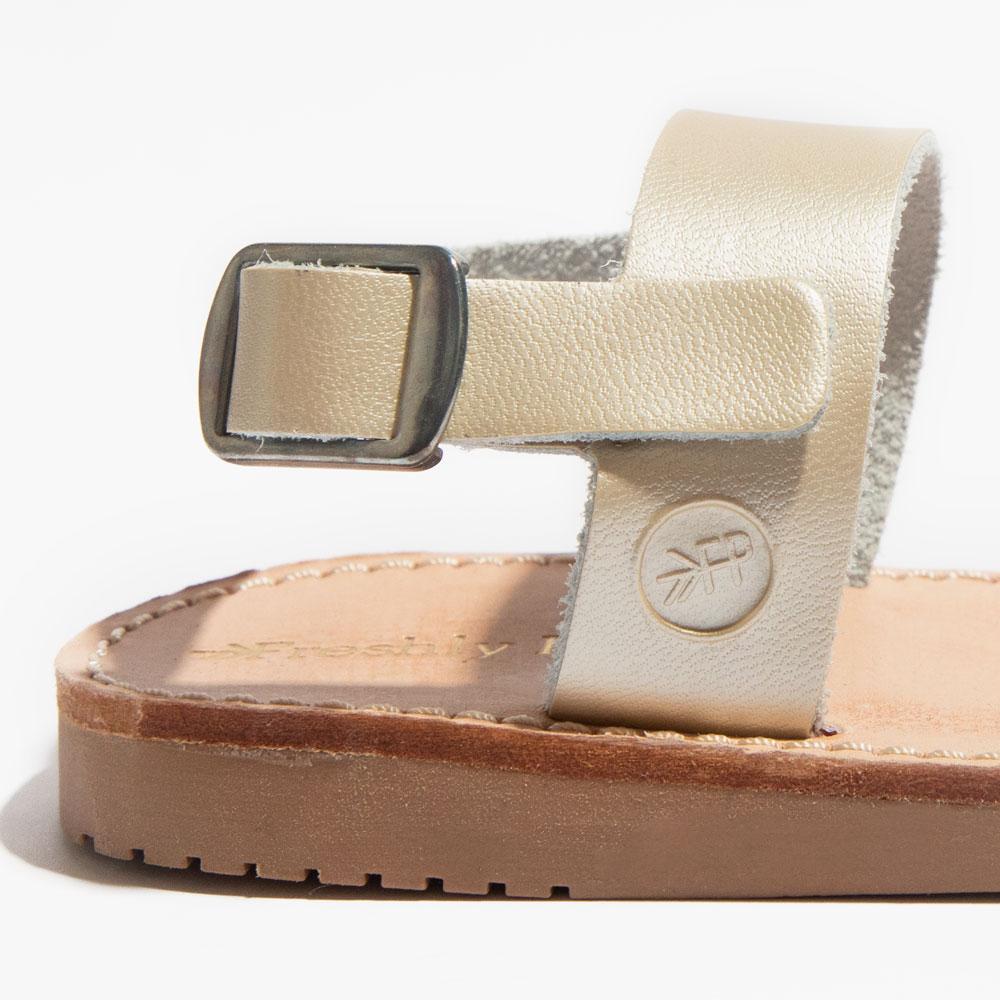 Platinum Sanibel sanibel sandal Kids Sandal