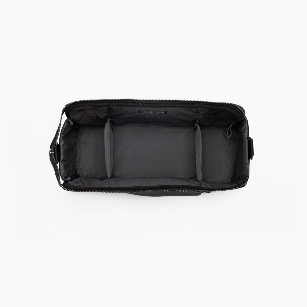 Ebony Seoul Stroller Caddy Seoul Stroller Caddy Bag Accessory