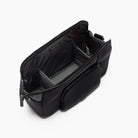Ebony Seoul Stroller Caddy Seoul Stroller Caddy Bag Accessory