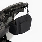 Ebony Seoul Stroller Caddy Seoul Stroller Caddy Bag Accessory