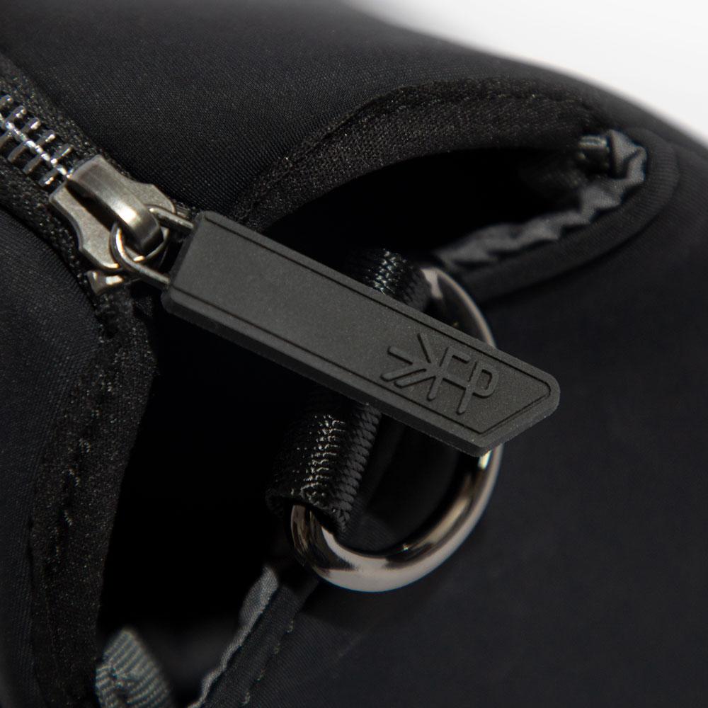 Ebony Seoul Stroller Caddy Seoul Stroller Caddy Bag Accessory