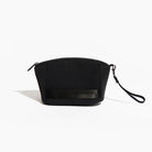 Ebony Seoul Zip Pouch Seoul Zip Pouch Bag Accessory