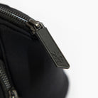 Ebony Seoul Zip Pouch Seoul Zip Pouch Bag Accessory