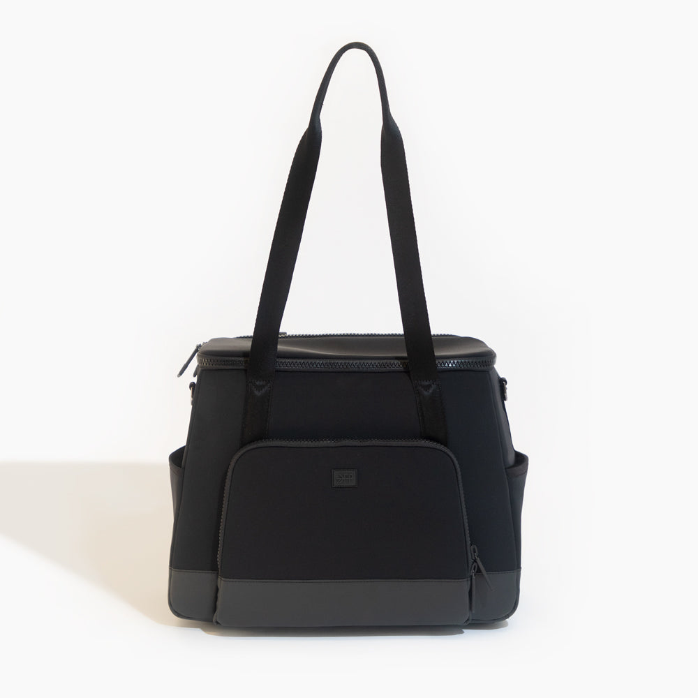 Ebony Seoul Overnighter Seoul Overnighter Bag Luggage