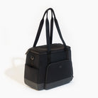 Ebony Seoul Overnighter Seoul Overnighter Bag Luggage