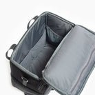 Ebony Seoul Overnighter Seoul Overnighter Bag Luggage
