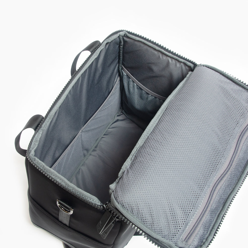 Ebony Seoul Overnighter Seoul Overnighter Bag Luggage