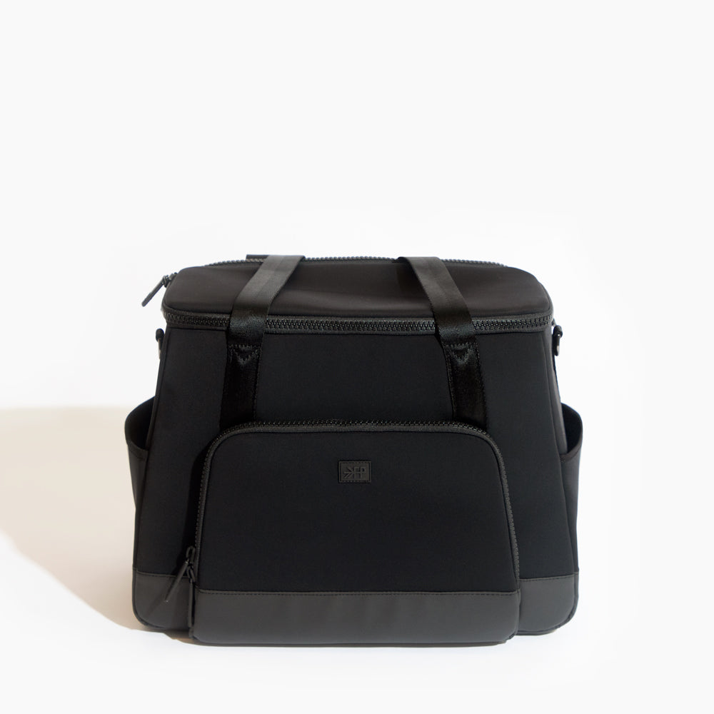 Ebony Seoul Overnighter Seoul Overnighter Bag Luggage