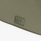 Sage Seoul Zip Pouch Seoul Zip Pouch Bag Accessory