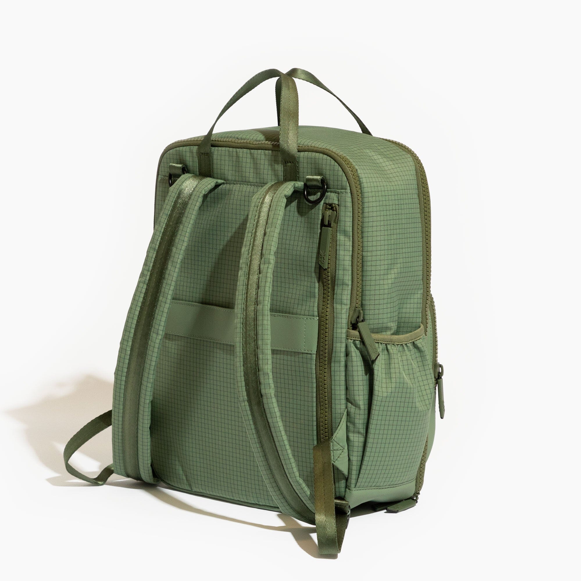 Sierra Berlin Backpack Berlin Backpack Diaper Bag