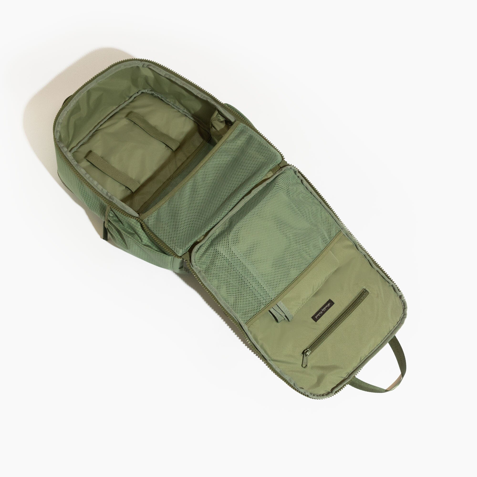 Sierra Berlin Backpack Berlin Backpack Diaper Bag