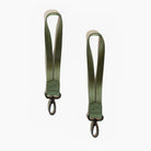 Sierra City Stroller Clips City Stroller Clips Bag Accessory