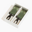Sierra City Stroller Clips City Stroller Clips Bag Accessory