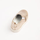 Platinum Slip On Sneaker Kids - Slip-On Sneaker Kids Sneakers