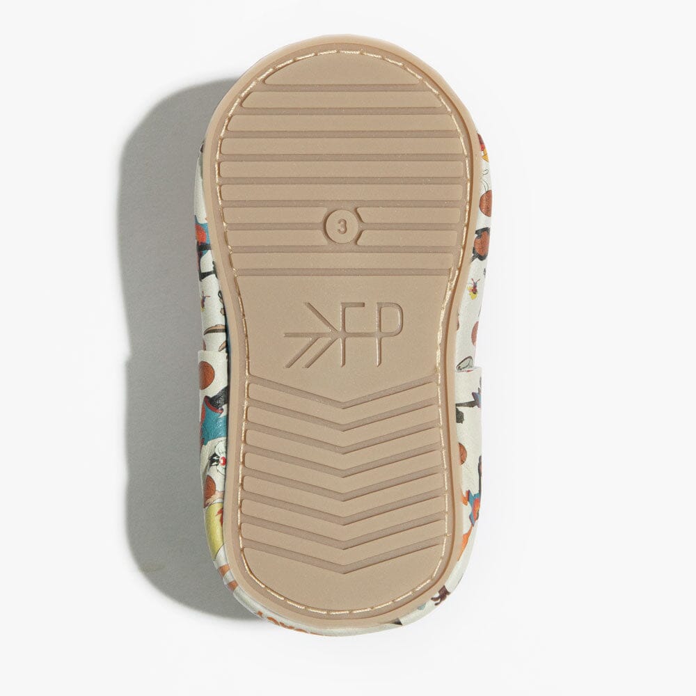 Space Jam 2 City Mocc City Mocc Soft Sole