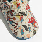 Space Jam 2 City Mocc City Mocc Soft Sole