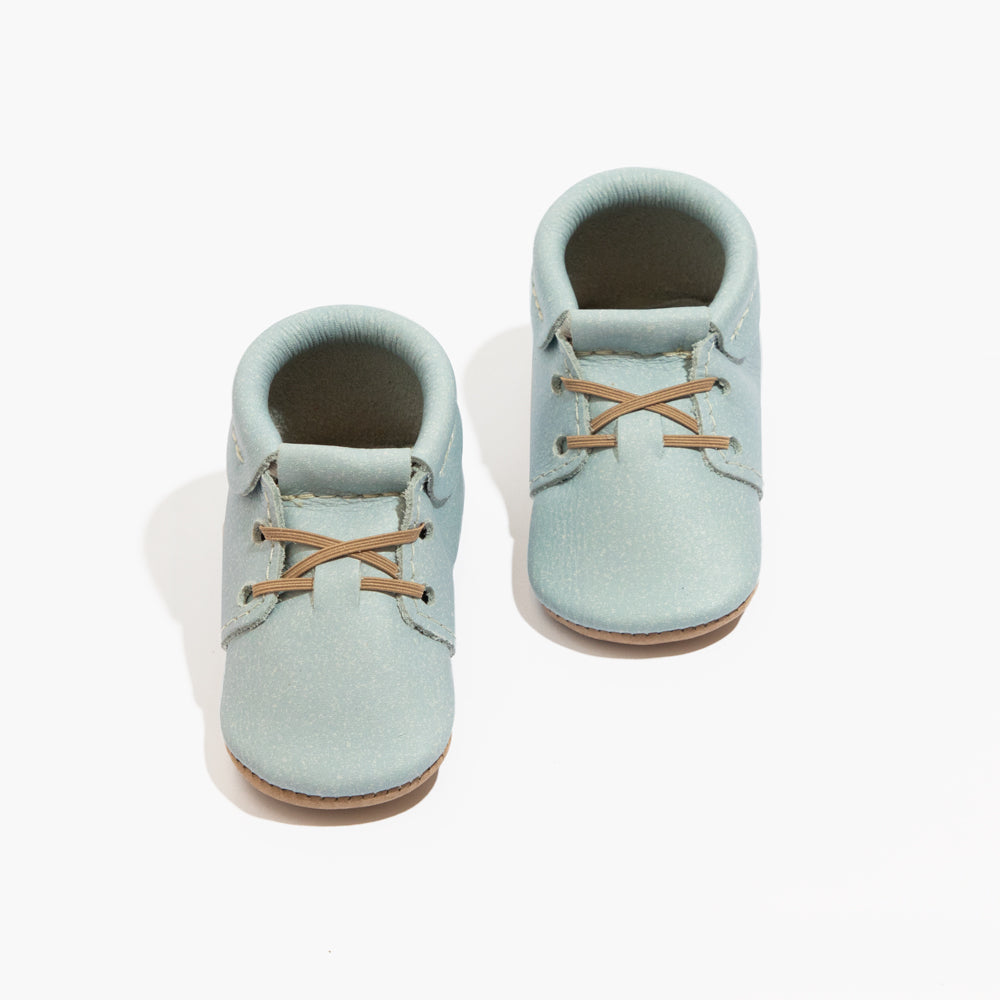 Speckled Egg Oxford Oxford Soft Sole
