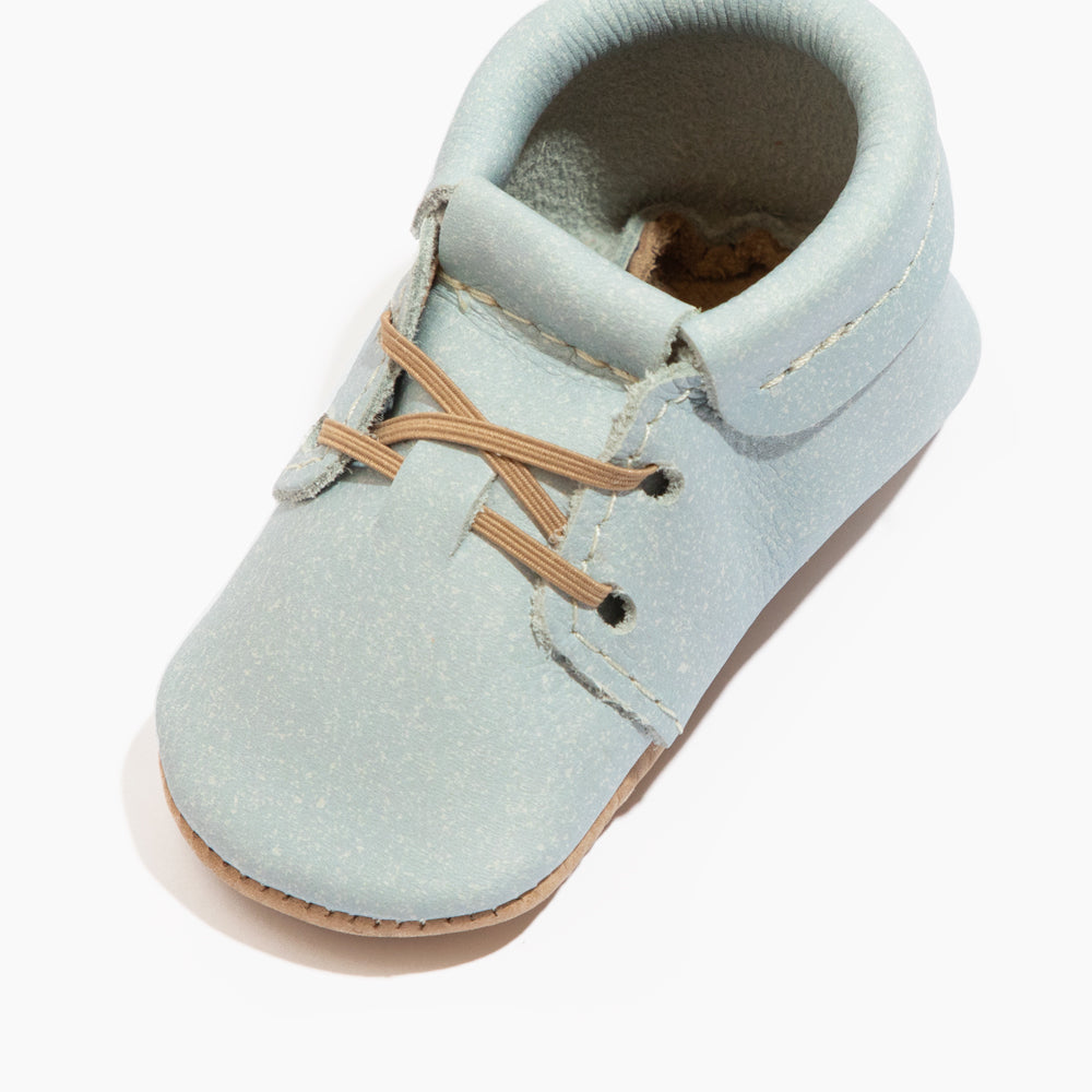 Speckled Egg Oxford Oxford Soft Sole