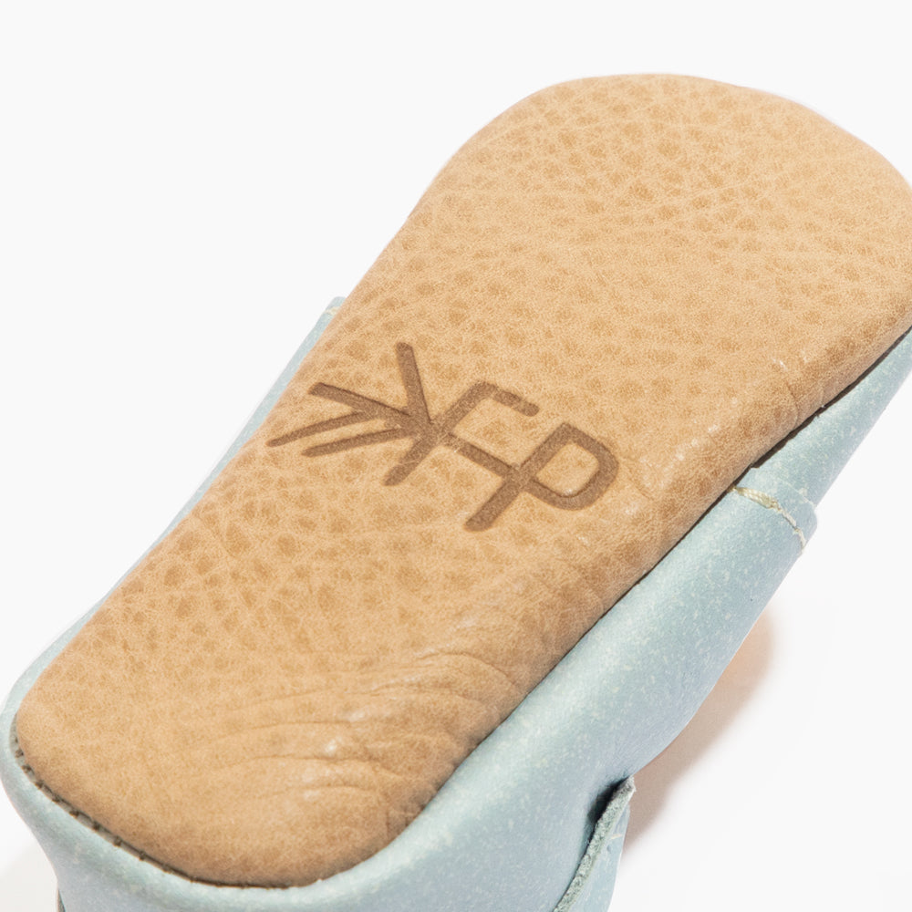 Speckled Egg Oxford Oxford Soft Sole