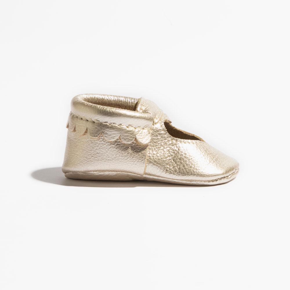 Platinum Sweetheart Ballet Flat Sweetheart Ballet Flat Soft Sole