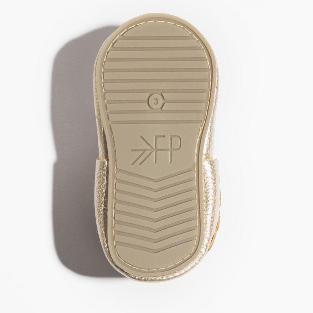 Platinum Sweetheart Ballet Flat Sweetheart Ballet Flat Soft Sole