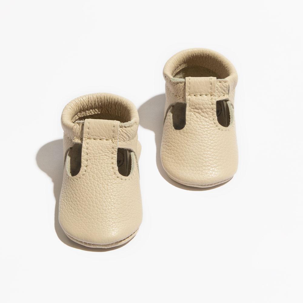 Birch T-Bar T-Bar Soft Sole