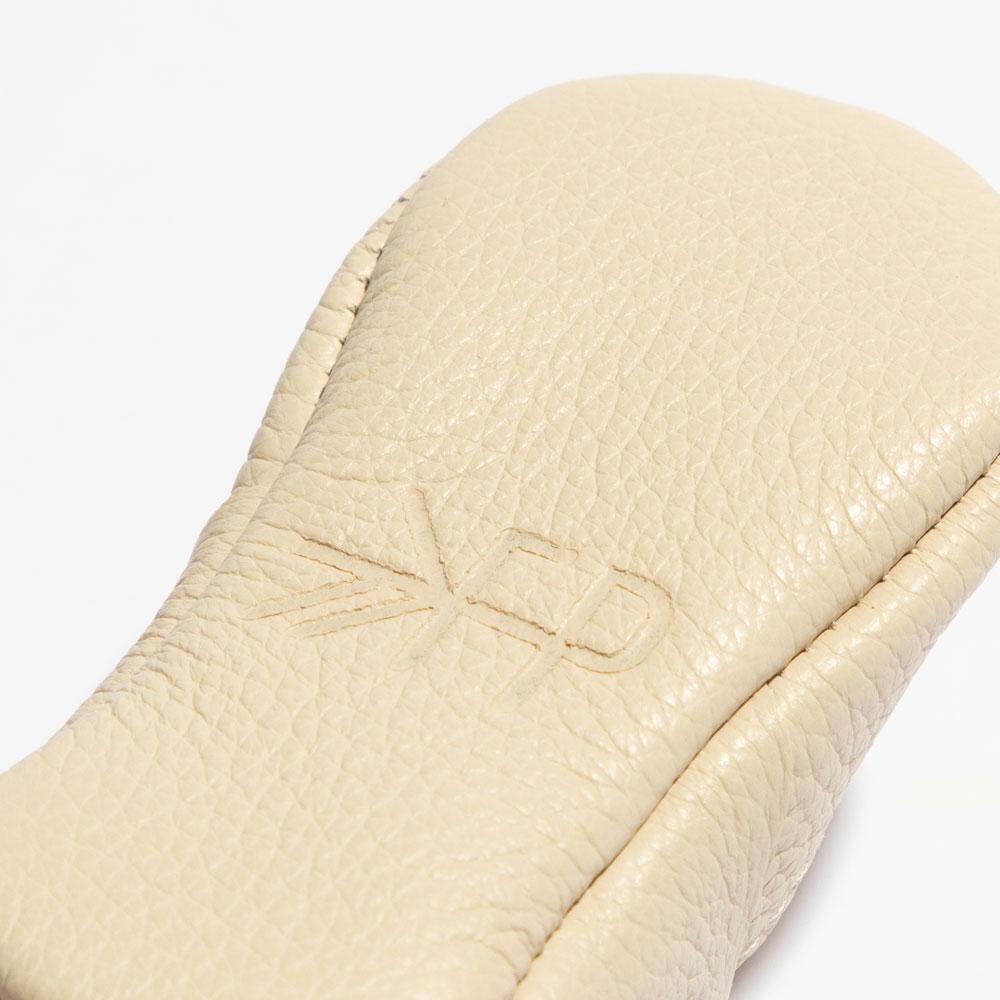 Birch T-Bar T-Bar Soft Sole