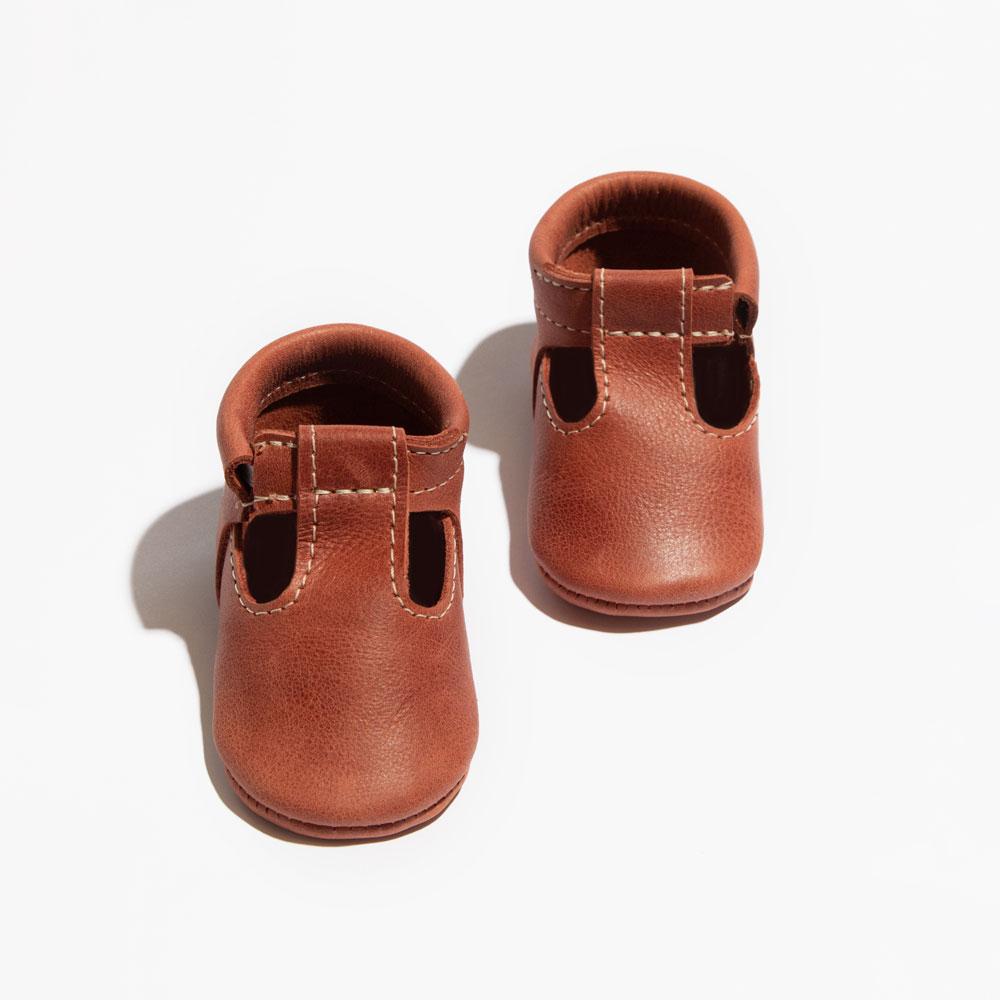 Moab T-Bar T-Bar Soft Sole