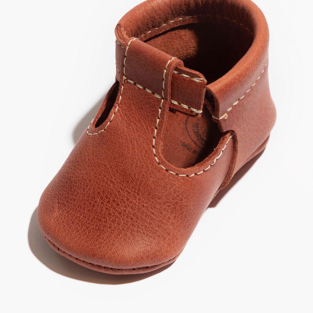 Moab T-Bar T-Bar Soft Sole