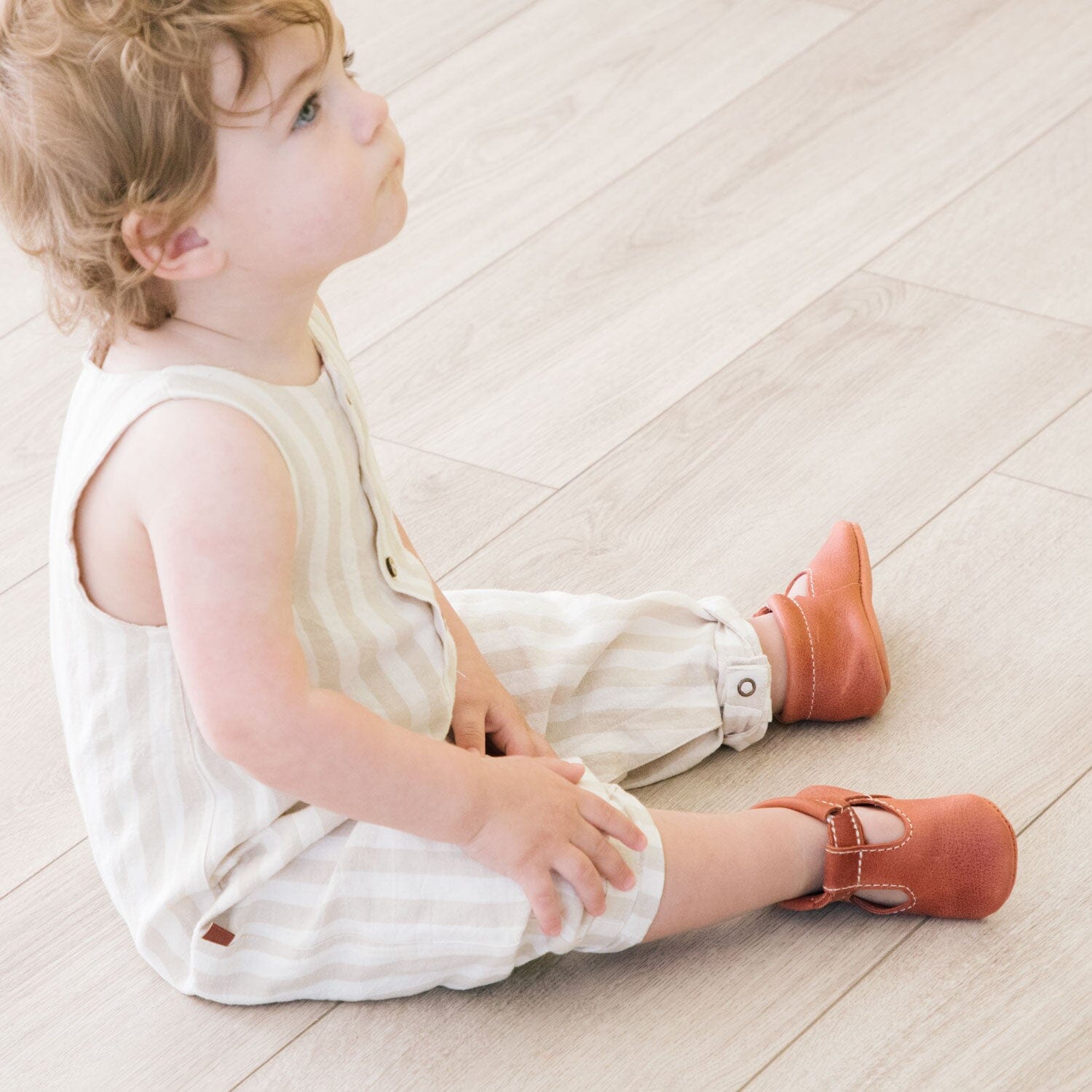 Moab T-Bar T-Bar Soft Sole