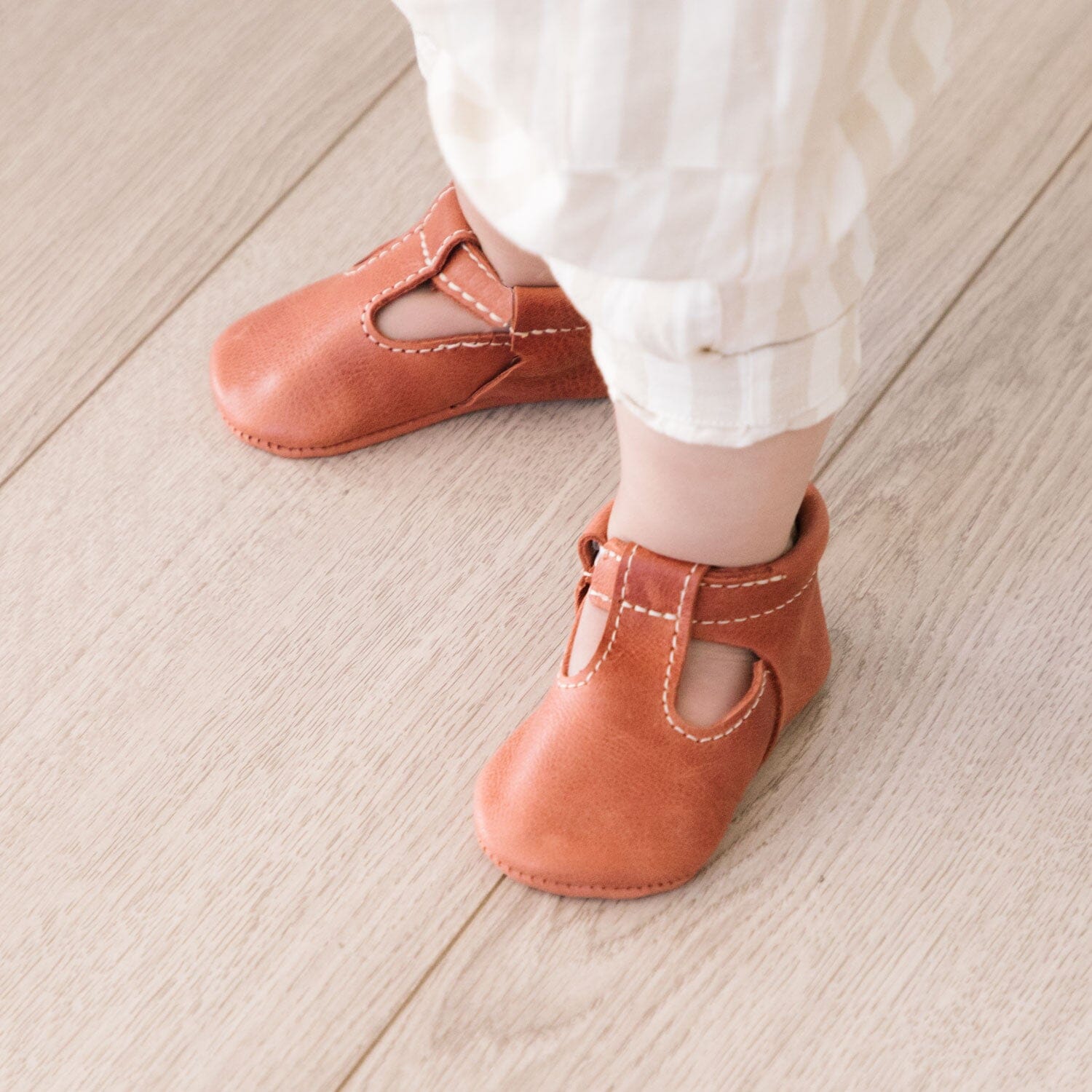 Moab T-Bar T-Bar Soft Sole