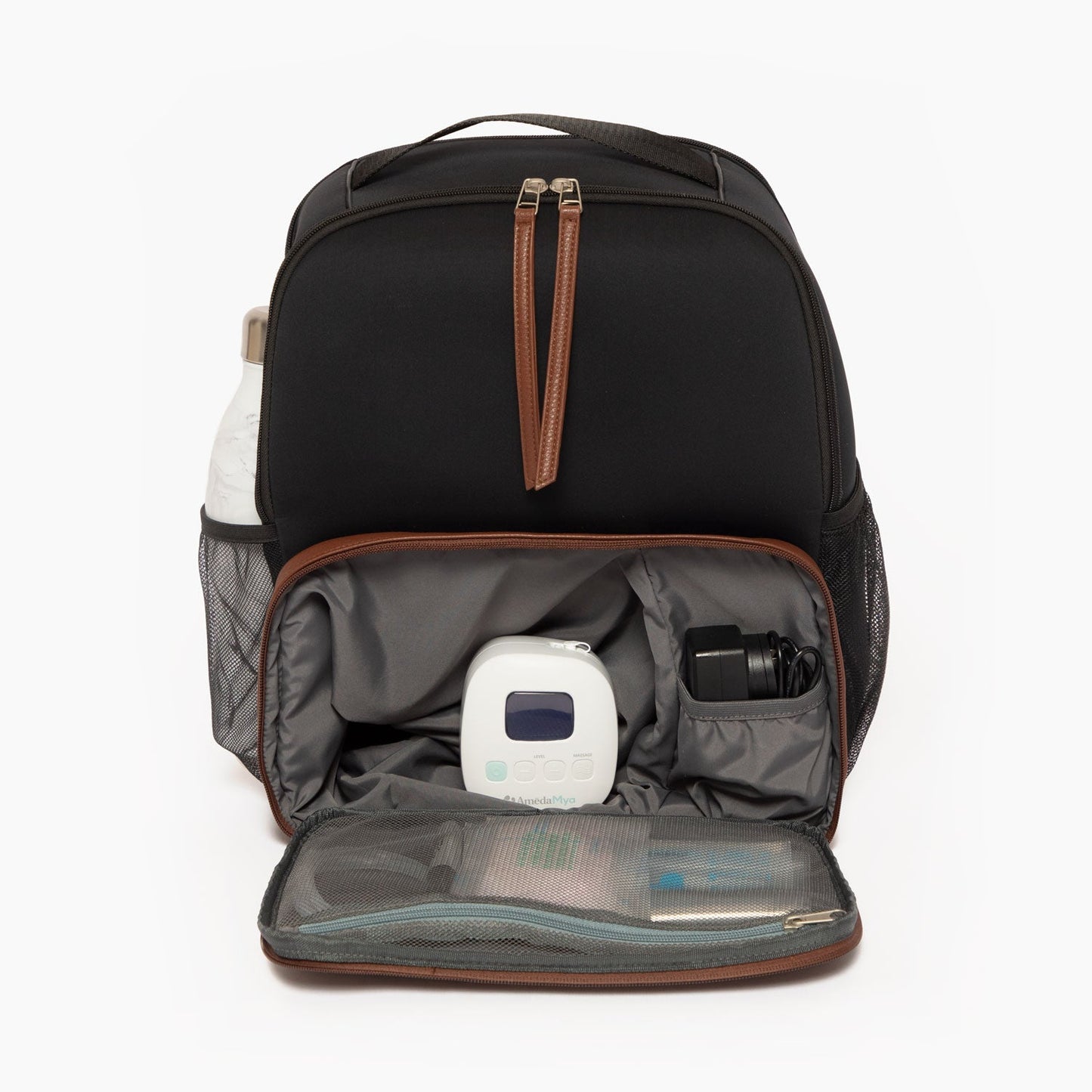 Daily Breast Pump Bag Breast Pump Bag Diaper Bag