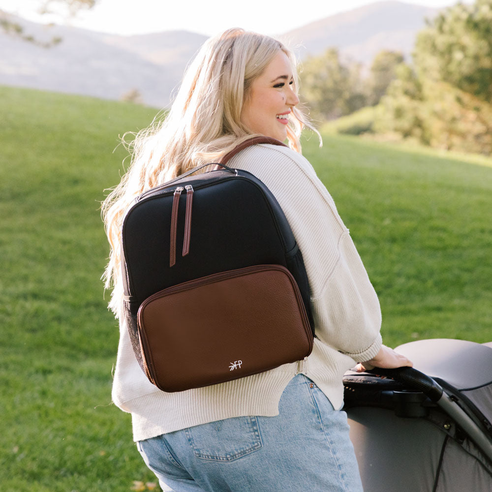 Daily Breast Pump Bag Breast Pump Bag Diaper Bag