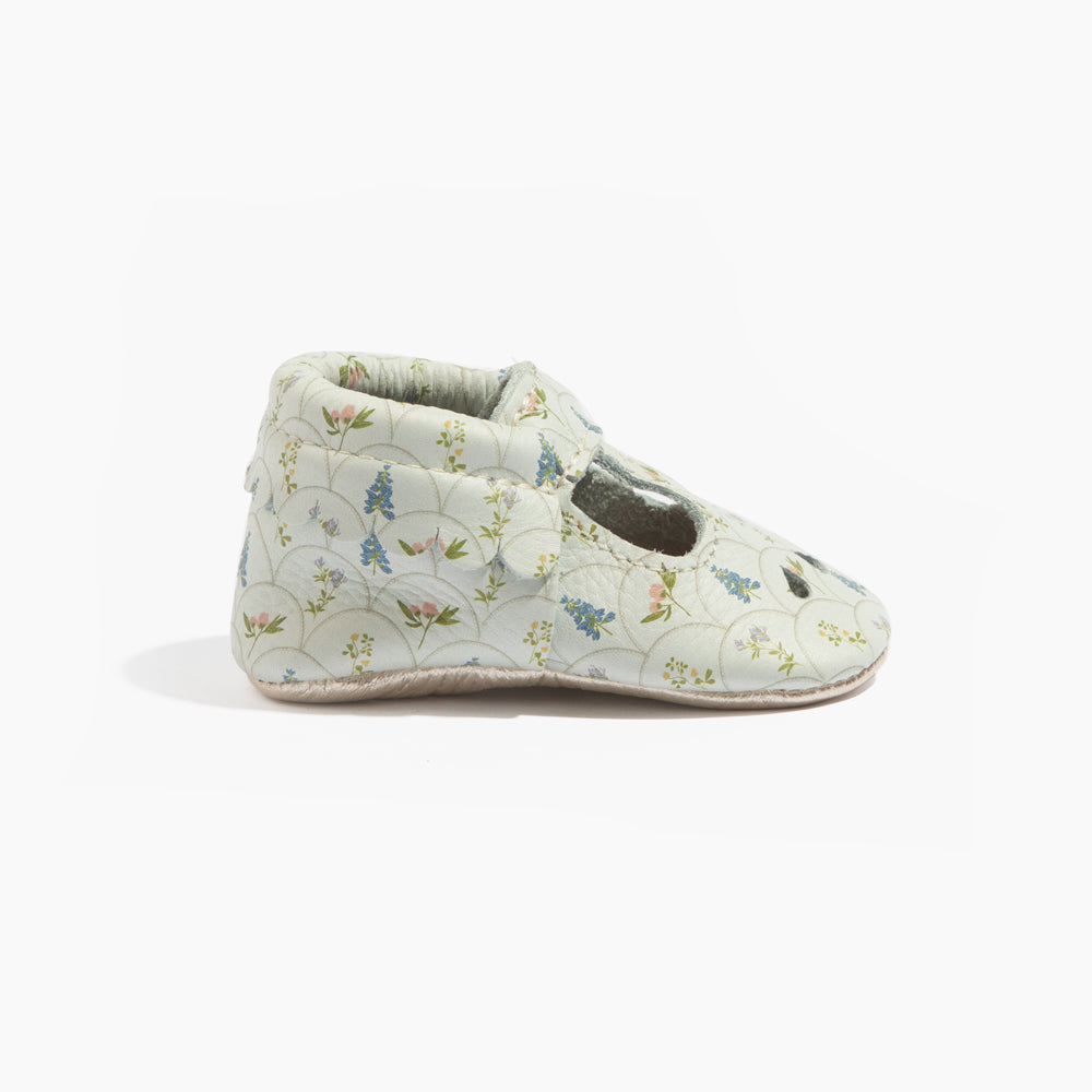 Tea Cup Mary Jane Mary Jane Soft Sole