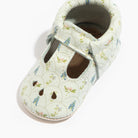 Tea Cup Mary Jane Mary Jane Soft Sole