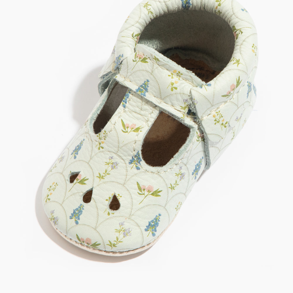 Tea Cup Mary Jane Mary Jane Soft Sole