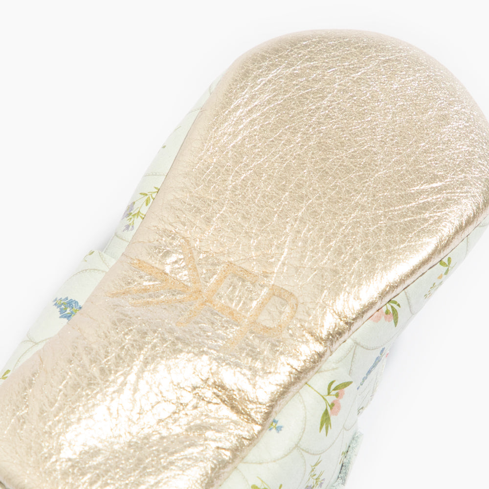 Tea Cup Mary Jane Mary Jane Soft Sole