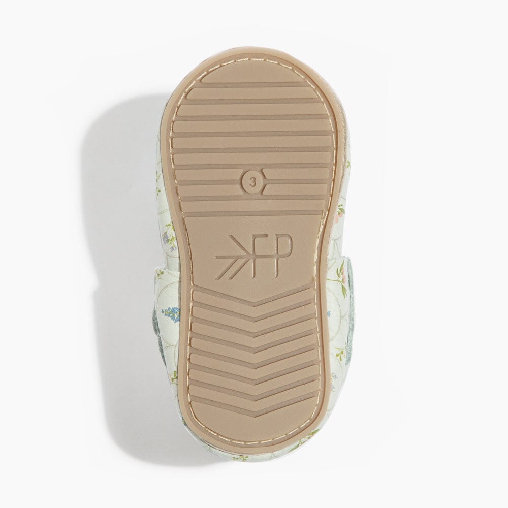 Tea Cup Mary Jane Mary Jane Soft Sole