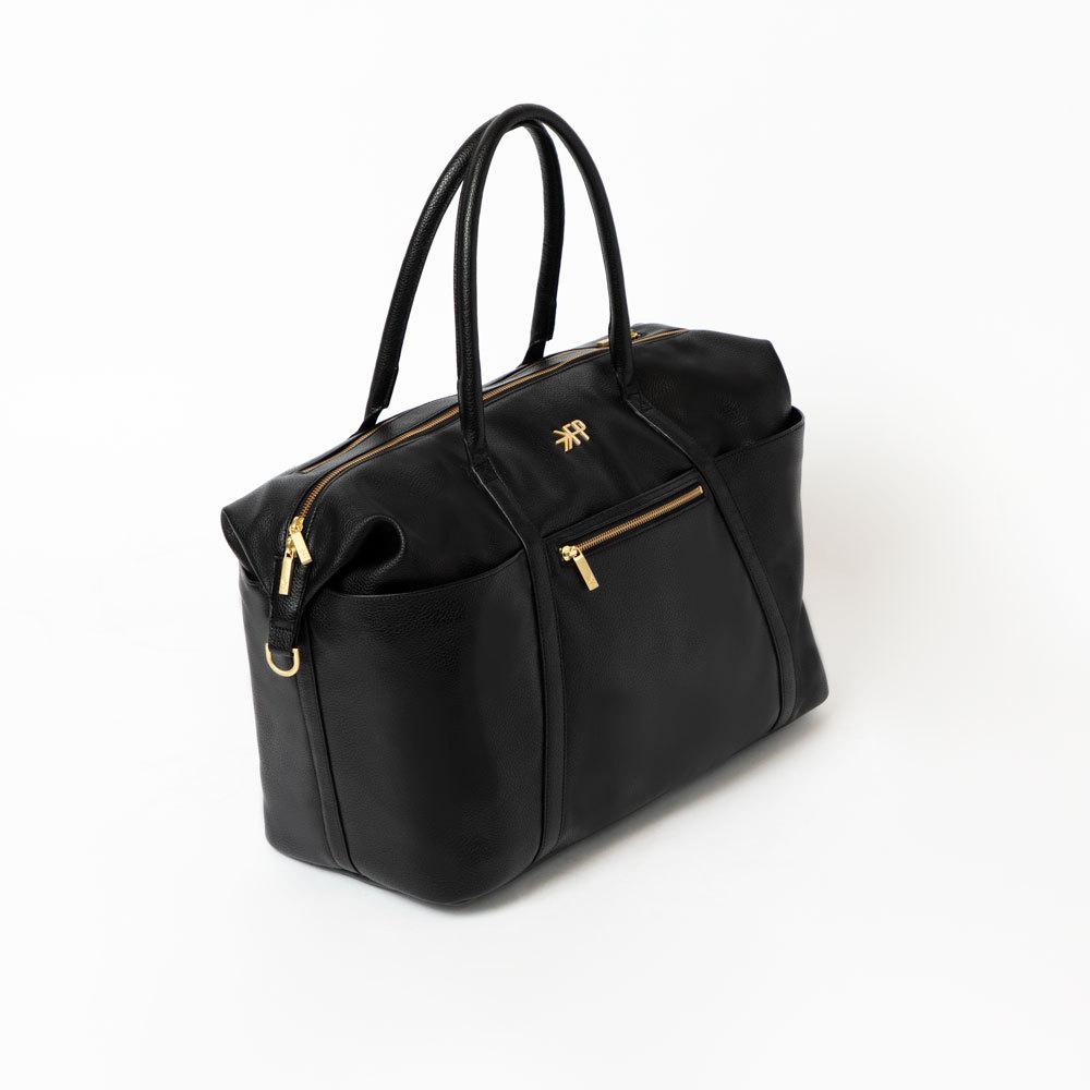 Ebony Weekender | Pre-Order March 2020 luggage Bags