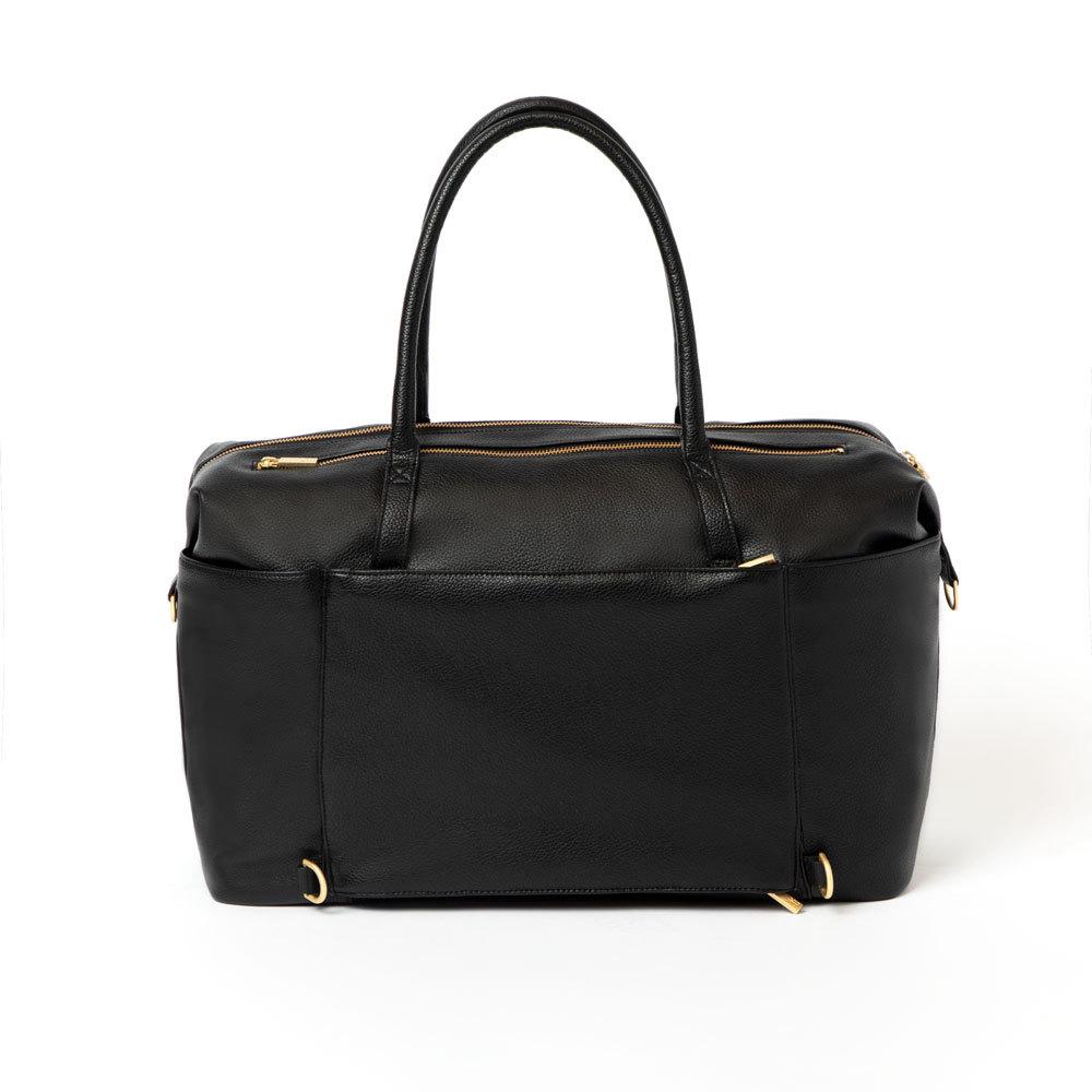 Weekender Diaper Bag