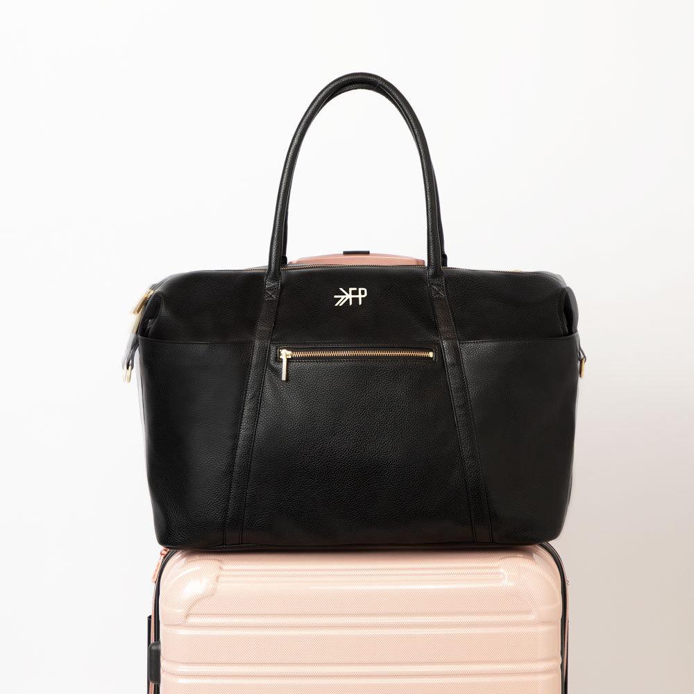 Ebony Weekender | Pre-Order March 2020 luggage Bags
