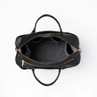 Ebony Weekender | Pre-Order March 2020 luggage Bags