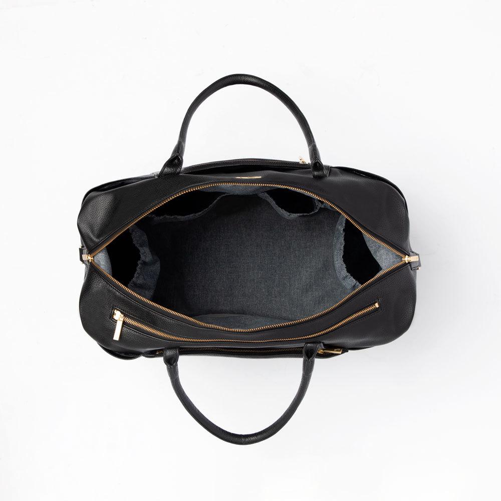 Ebony Weekender | Pre-Order March 2020 luggage Bags