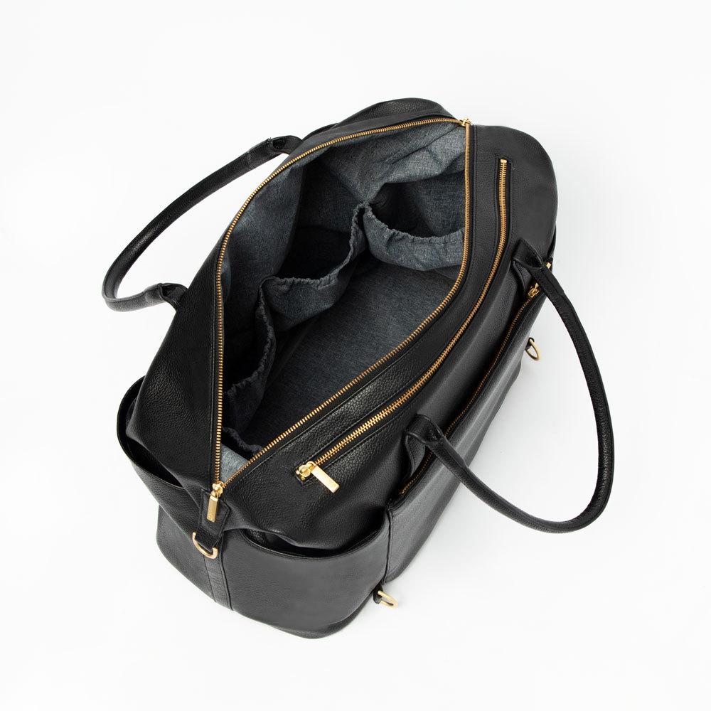 Ebony Weekender | Pre-Order March 2020 luggage Bags