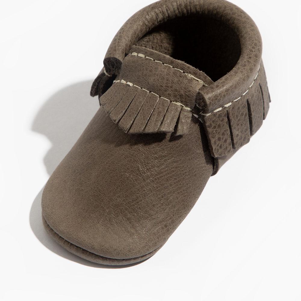Timp Moccasin Moccasin Soft Sole