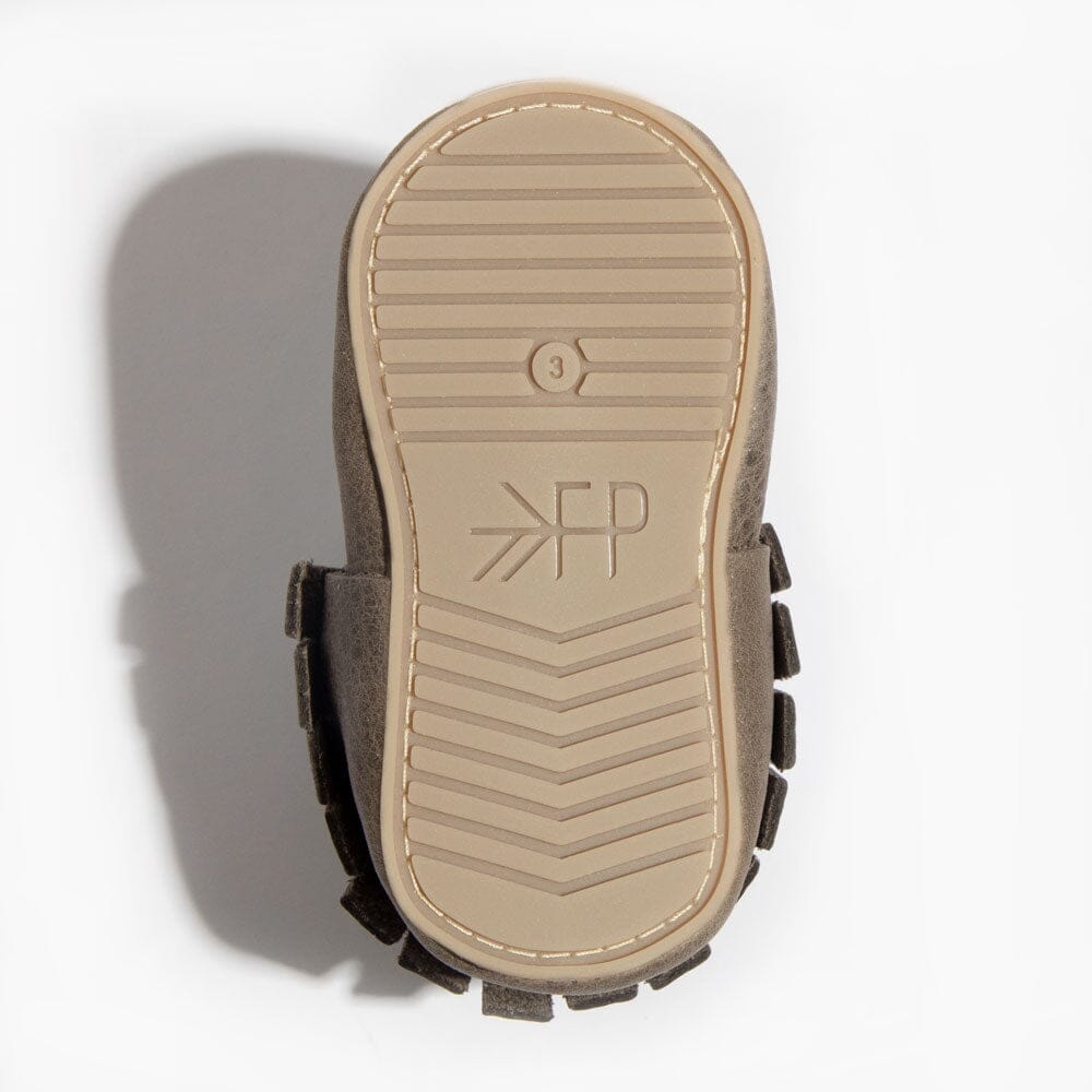 Timp Moccasin Moccasin Soft Sole