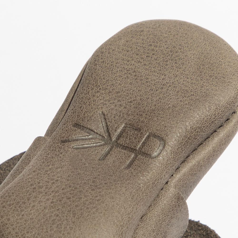 Timp Knotted Bow Mocc Knotted Bow Mocc Soft Sole