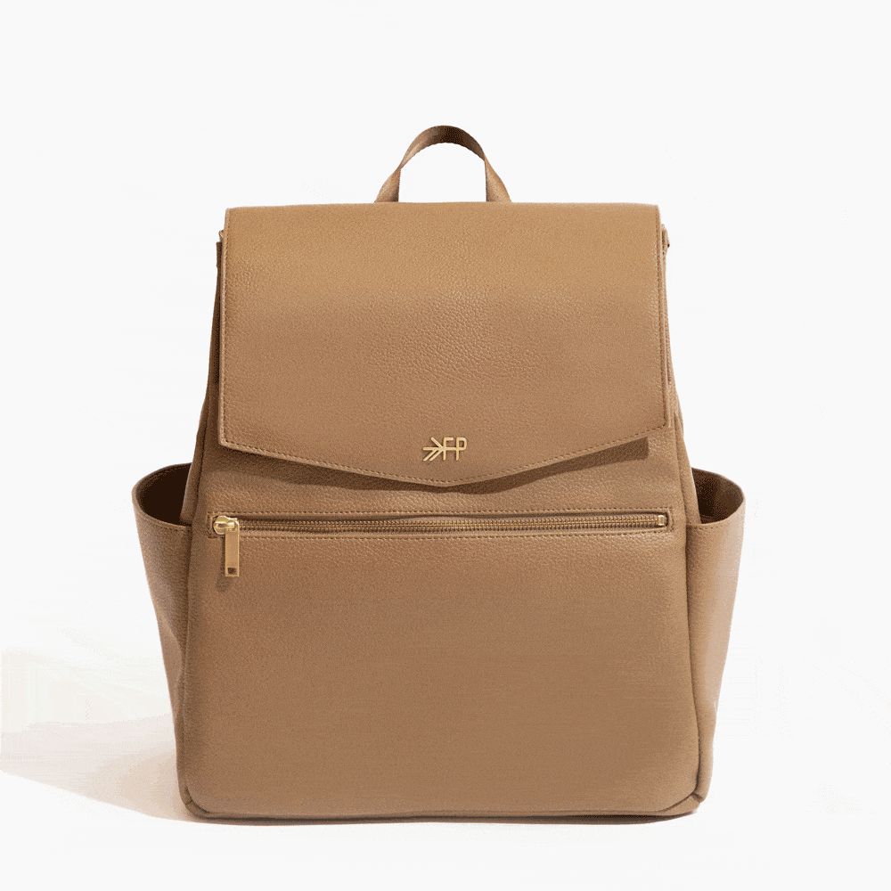 Freshly picked top carryall review